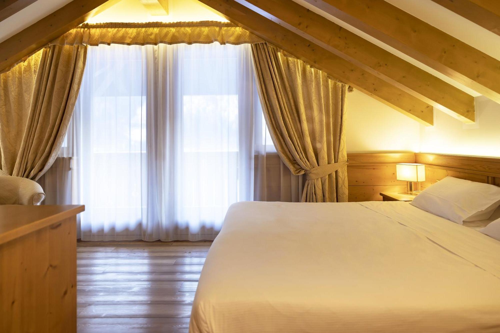 Beverly Alps Hotel & Spa Pinzolo Quarto foto