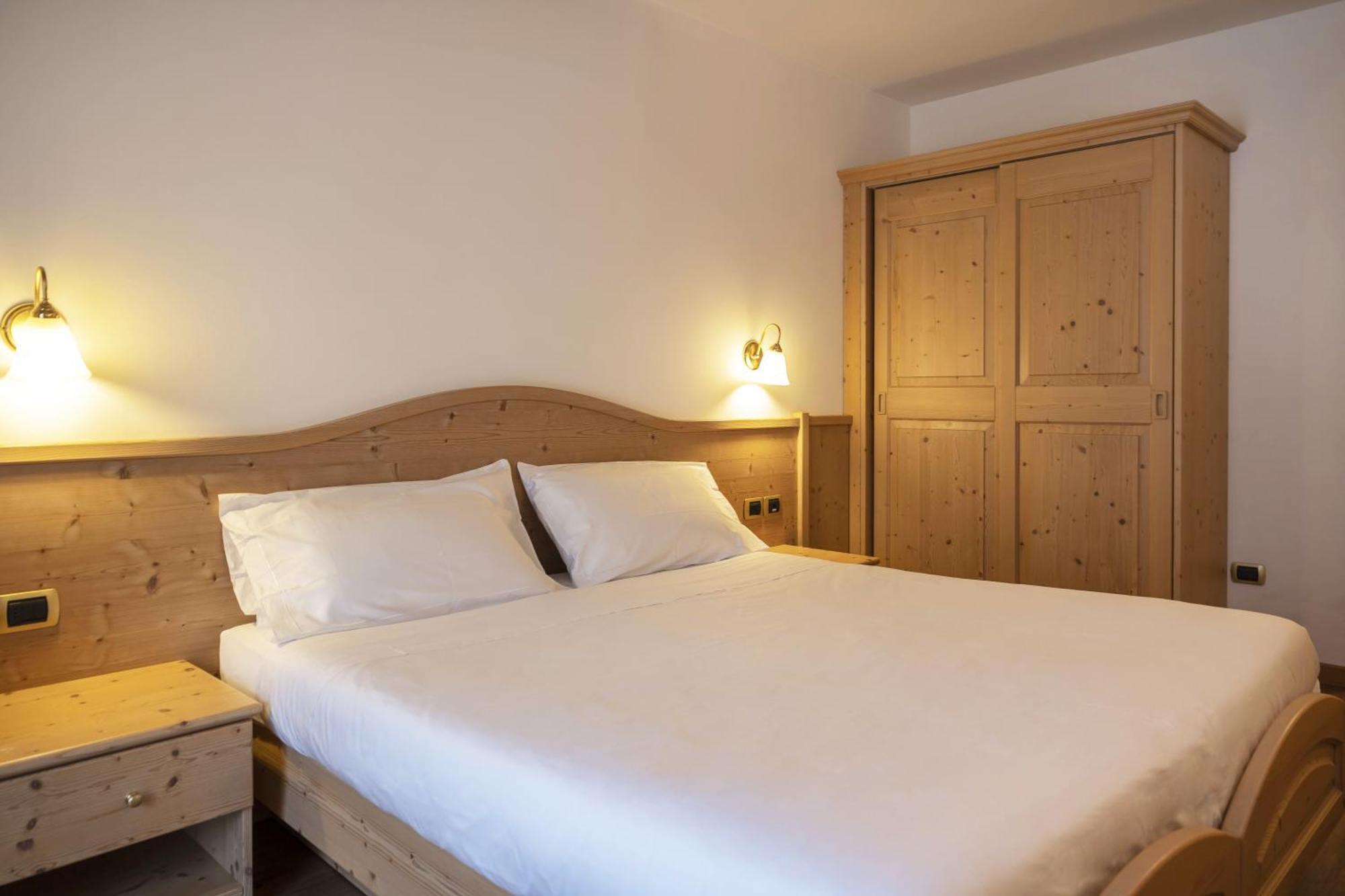 Beverly Alps Hotel & Spa Pinzolo Quarto foto