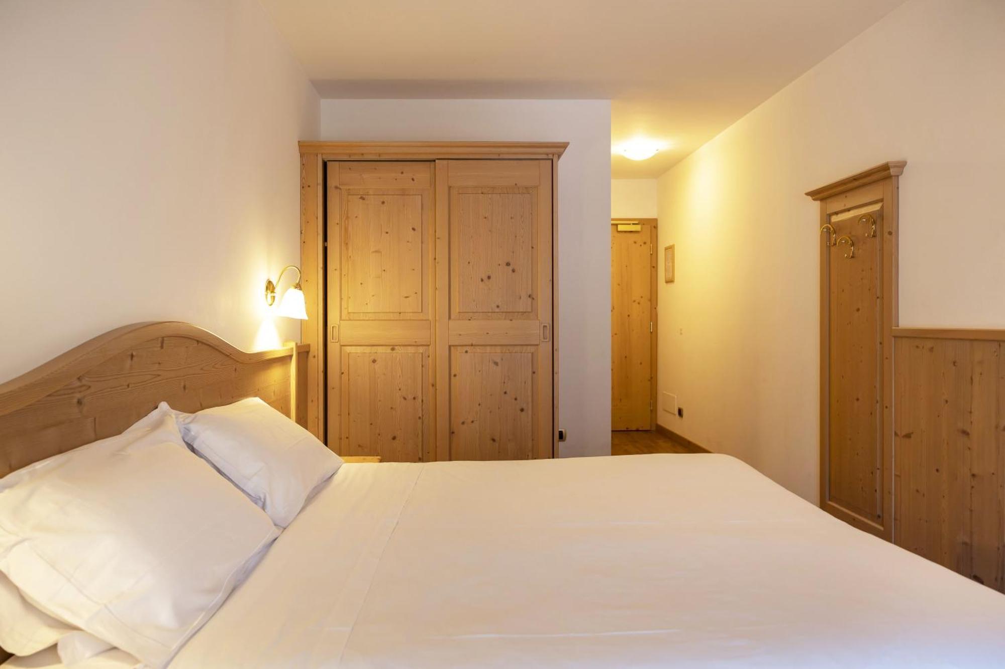 Beverly Alps Hotel & Spa Pinzolo Quarto foto